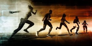 Công Nghệ Trong Thời Trang Thể Thao