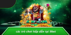 Bảo mật thông tin cá nhân tại 9bet: Nền tảng vững chắc cho sự yên tâm