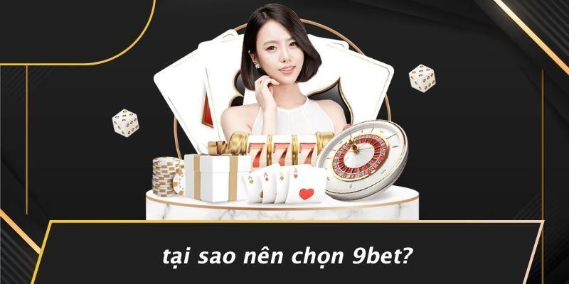 Đăng ký và tham gia 9bet: Quy trình nhanh, gọn, an toàn