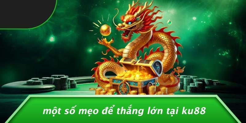 Khám phá ưu đãi Ku88 tặng 100% tiền nạp lần đầu có gì đặc biệt?