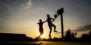 Teambuilding Thể Thao