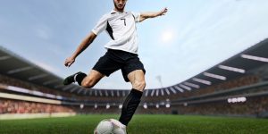 Vận Động Viên Chuyên Nghiệp