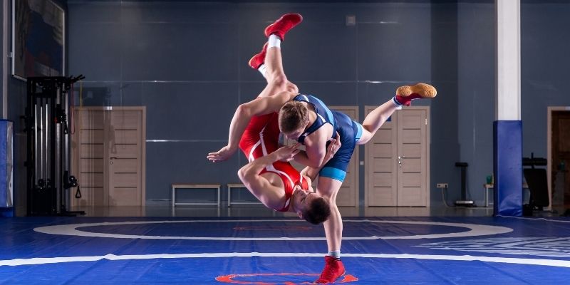 Vận Động Viên Chuyên Nghiệp